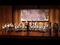 新北市光華國小直笛團 - 2015 Aulos直笛大賽自選曲