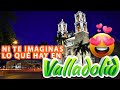 Qué ver en VALLADOLID Yucatán, Pueblo Mágico de México 🇲🇽