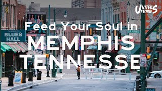 Memphis, Tennessee | Dine at the Iconic Four Way