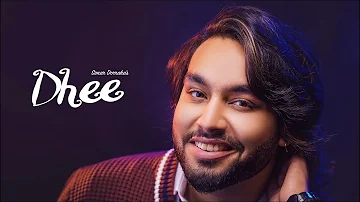 SIMAR DORRAHA : DHEE (Official Video) | RAKA | Latest New Punjabi Songs 2022 | UNDERDOG EP