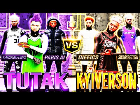 HoodieKy Wagered Tutak For 1000 On NBA 2K26 And You Won T Believe How It Ended