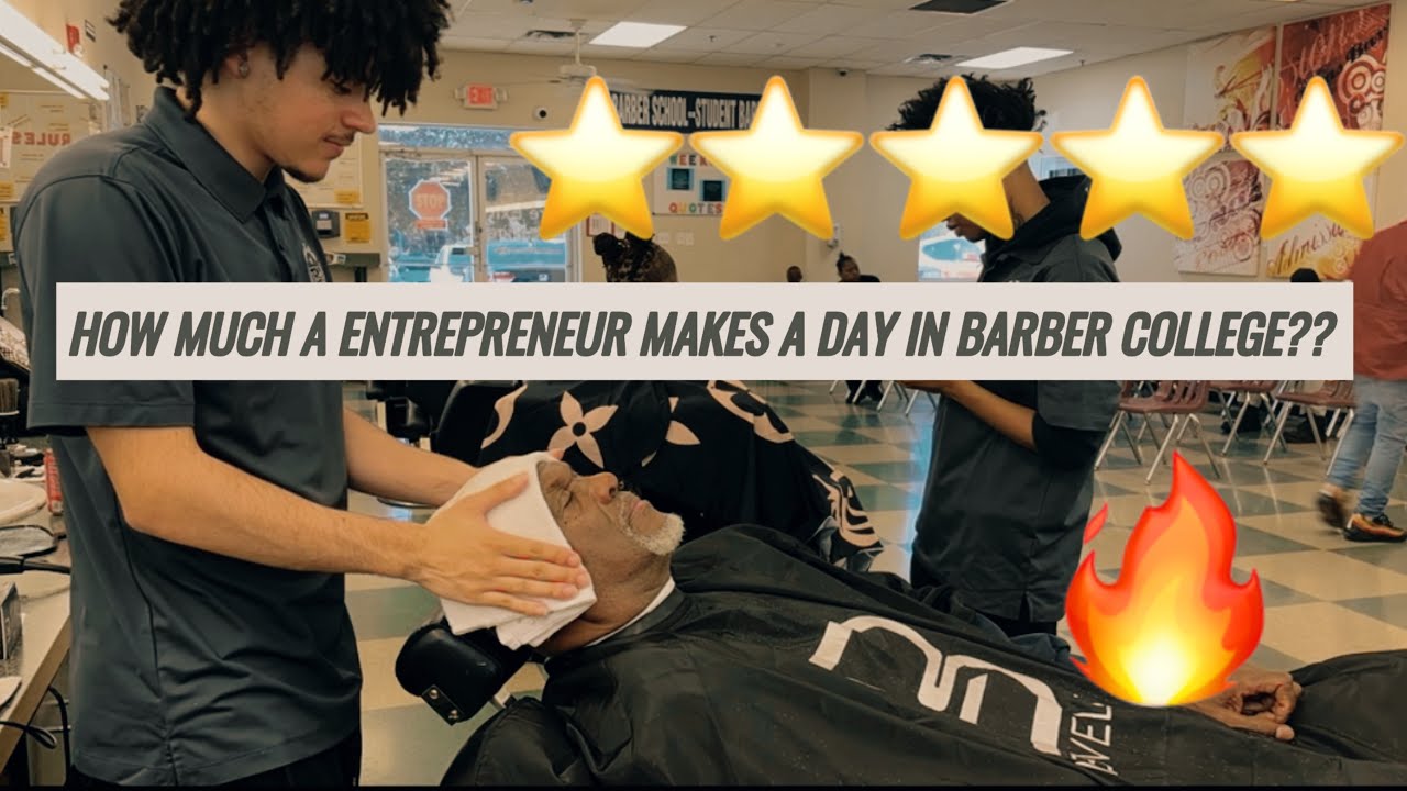 how-much-a-barber-makes-a-day-in-barber-school-youtube