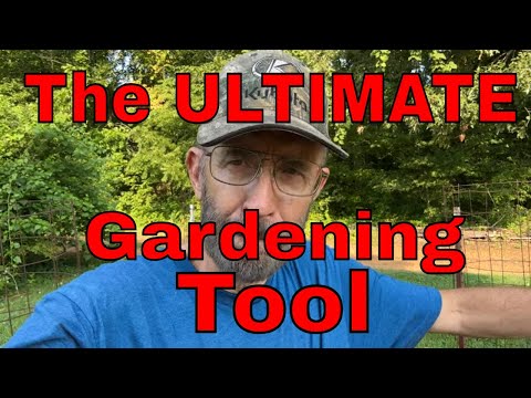 The Ultimate Gardening