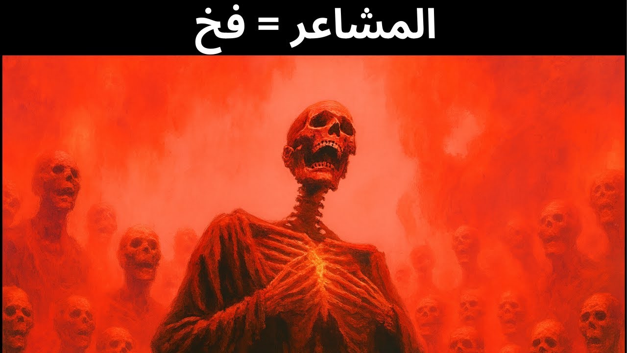 إتقان المشاعر: الطريق الميكيافيلي للقوة الداخلية الراسخة