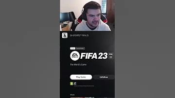 Jak hrát FIFA 23 v předběžném přístupu?