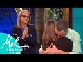 Confronting The Father I Never Knew | The Mel Robbins Show