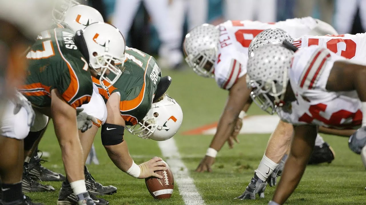 Ohio State vs Miami Preview 