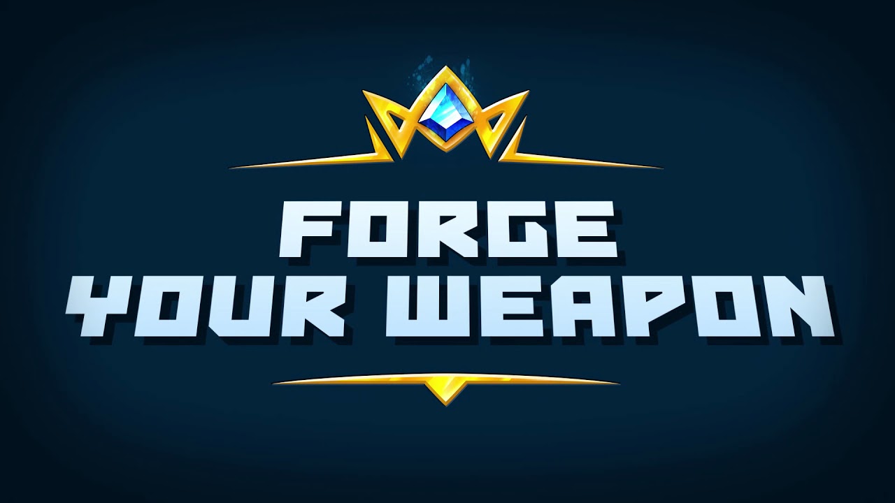 Realm Royale - Trailer