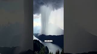 Nunca Subestimes Las Tormentas De Nubes