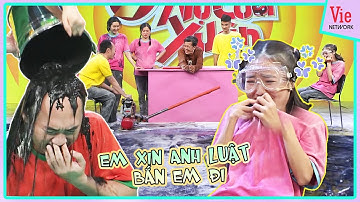 7 Nụ và những HÌNH PHẠT OAN NGHIỆT khiến ông chú ĐEN THUI,Nọc phải van xin ĐỪNG LÀM NỖI ĐAU THÊM DÀI