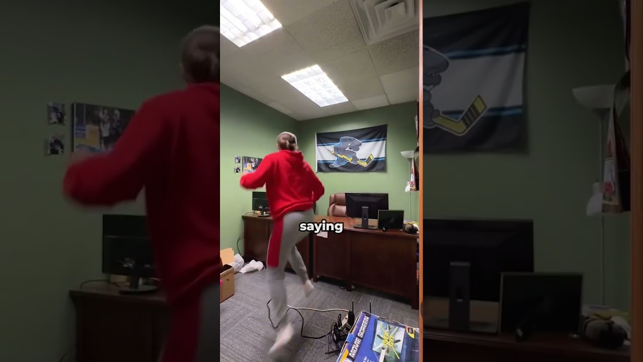 Всё пошло не по плану 😭