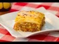 Como Hacer la Lasaña Boloñesa o Lasagna Bolognese