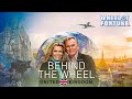 Behind the Wheel: UK | Wheel of Fortune