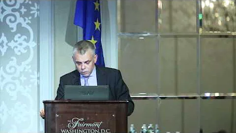 Common Security & Defense Policy Conference:  Popo...