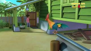 Tiada Surga?? | Upin Ipin Terbaru | Musim 14