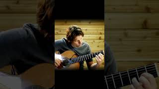 North  (天の目) - Mateus Asato - Guitar Lesson Preview 4