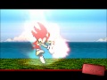 Sonic vs merlow  what was going to happen