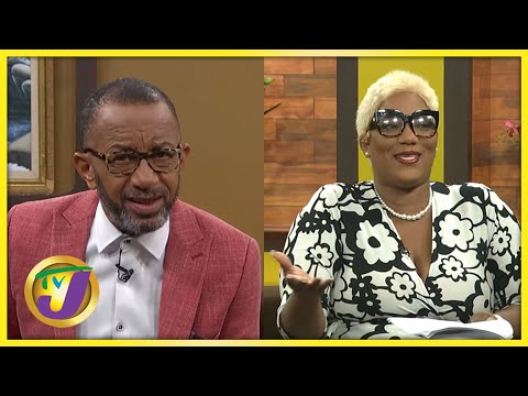 Things Jamaican Parents Say | TVJ Smile Jamaica - June 1 2022