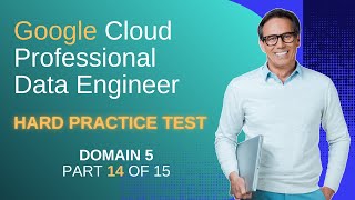 Google Cloud Professional Data Engineer | Maintain & Automate Part 2: Security, IAM & Compliance