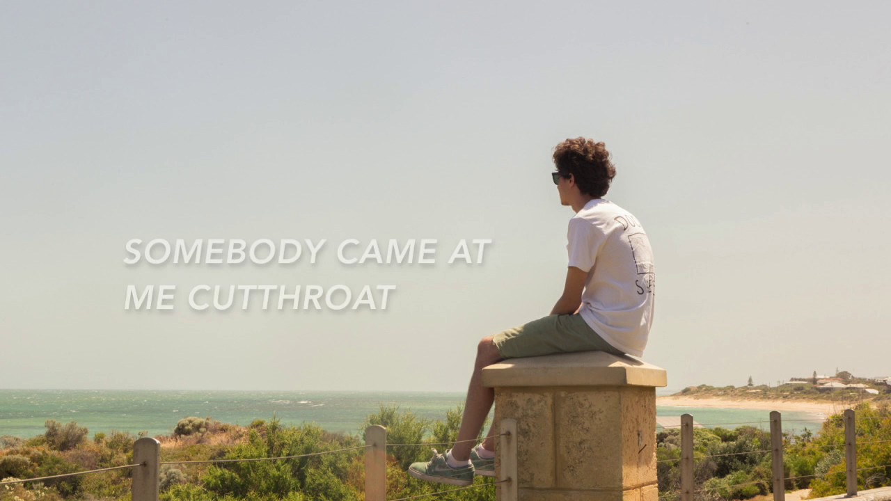 PINK LEMONADE WATSKY LYRIC VIDEO YouTube