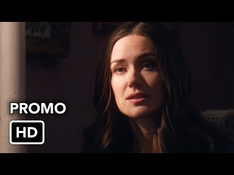 The Blacklist 7x11 Promo (HD) Season 7 Episode 11 Promo