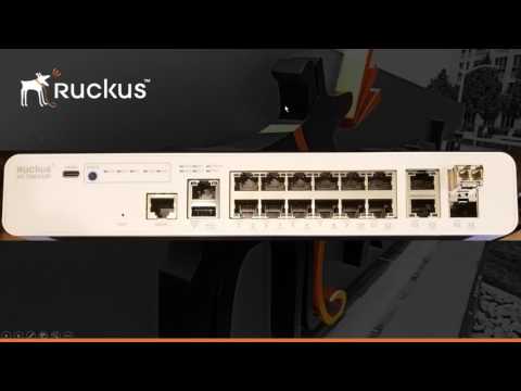 RUCKUS ICX 7150 USB TYPE C CONSOLE