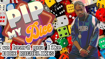 Yahtzee Roguelike for FREAKS | Pip my Dice