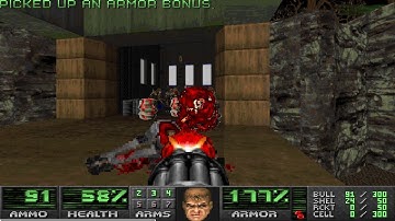 Valiant Map14 UV Max in 4m41s by David Spring