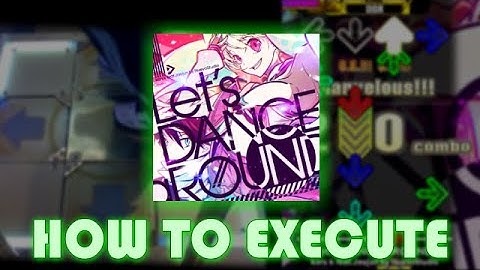 [How to Execute 人力] Let