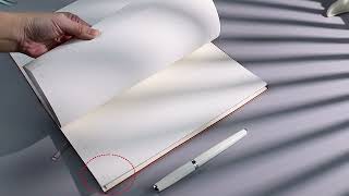 The Best Fountain Pen Paper For Journaling, Note-taking, Letter Writing, and More!