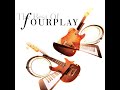 Fourplay feat. Patti Austin & Peabo Bryson 🎧 The Closer I Get to You