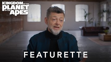 Kingdom of the Planet of the Apes I Legacy