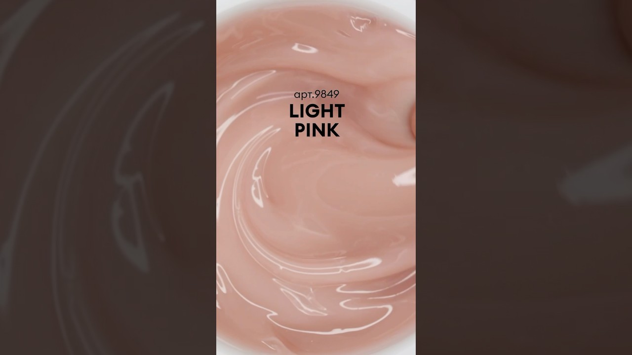 Тиксотропный гель для моделирования и ремонта ногтей — настоящий помощник каждого мастера!