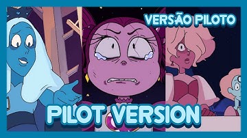 PILOT VERSION | Steven Universe