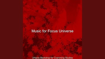 Sublime Moods for Hard Work