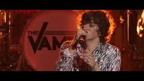 The Vamps 