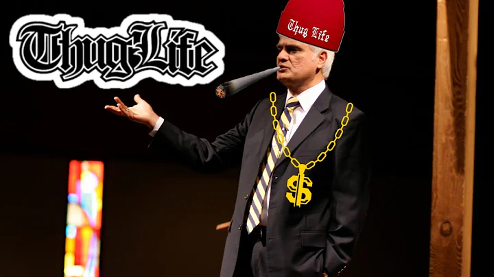 Thug Life - Ravi Zacharias Destroys ...