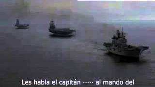Conversación entre Gallegos y Americanos
