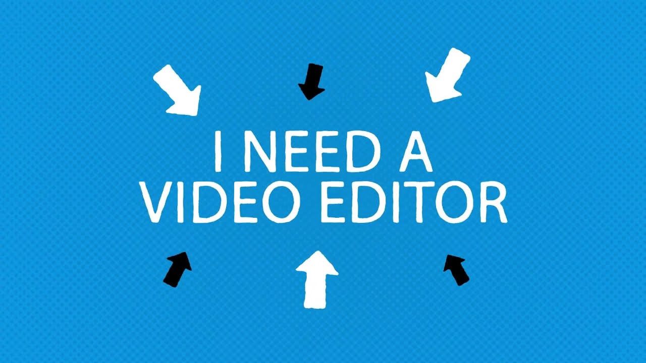 Kreke Editing Showreel