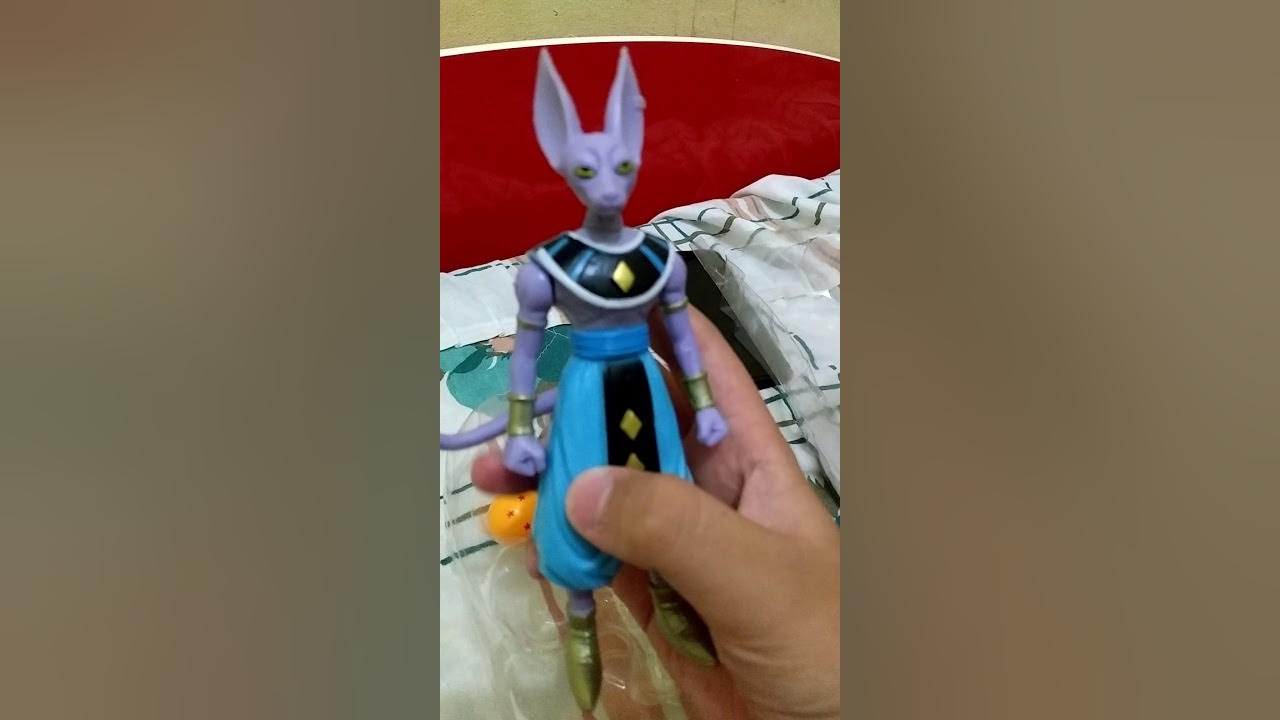 Umboxing boneco do bills YouTube