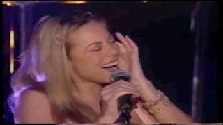 Mariah Carey - Heartbreaker (Live, Top of the Pops)