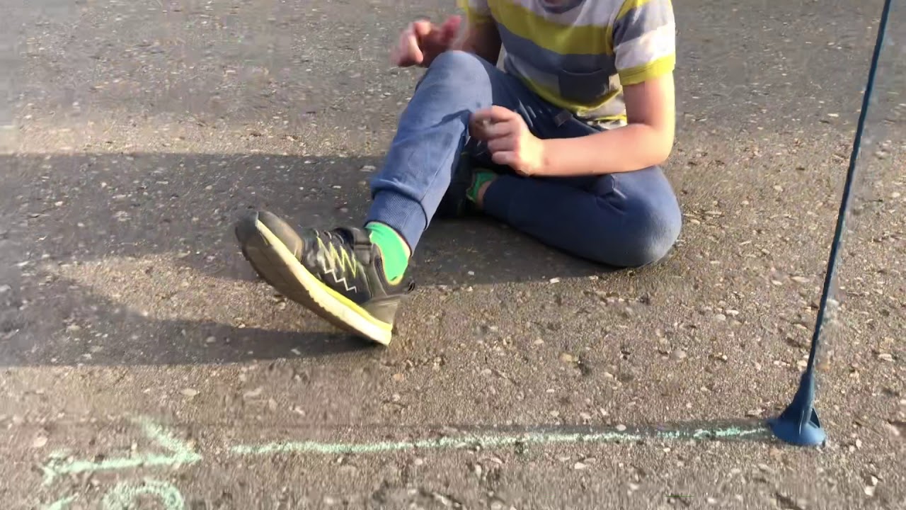 Солнечные Часы! Делаем сами на даче!