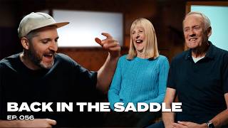 Back in the Saddle | Harry Mack x UCHealth | Ep. 056