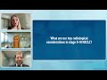 Optimizing Management of Stage II and III NSCLC: Expert Guidance to Elevate Care