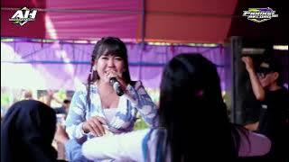 ALOLO SAYANG - EMA VERNANDA DK MUSIK LIVE KARANGROWO || WEDDING OF HERI & ELIYANA ||