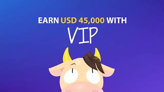 Moo VIP: Earn money from referring screenshot 5