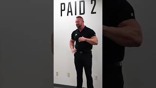 Sales cheat code Paid2persuade.com :: #salestraining #Motivation #Paid2Persuade #ClosersClub