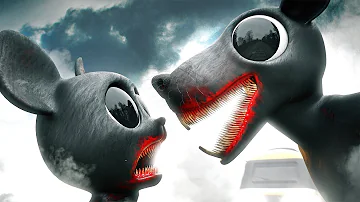 カーテゥーンキャット カーテゥーンキャット