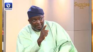 No Country In The World Deregisters Political Parties, Says CUPP Member