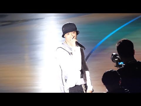 20211225 i GO、TURN UP（周湯豪）